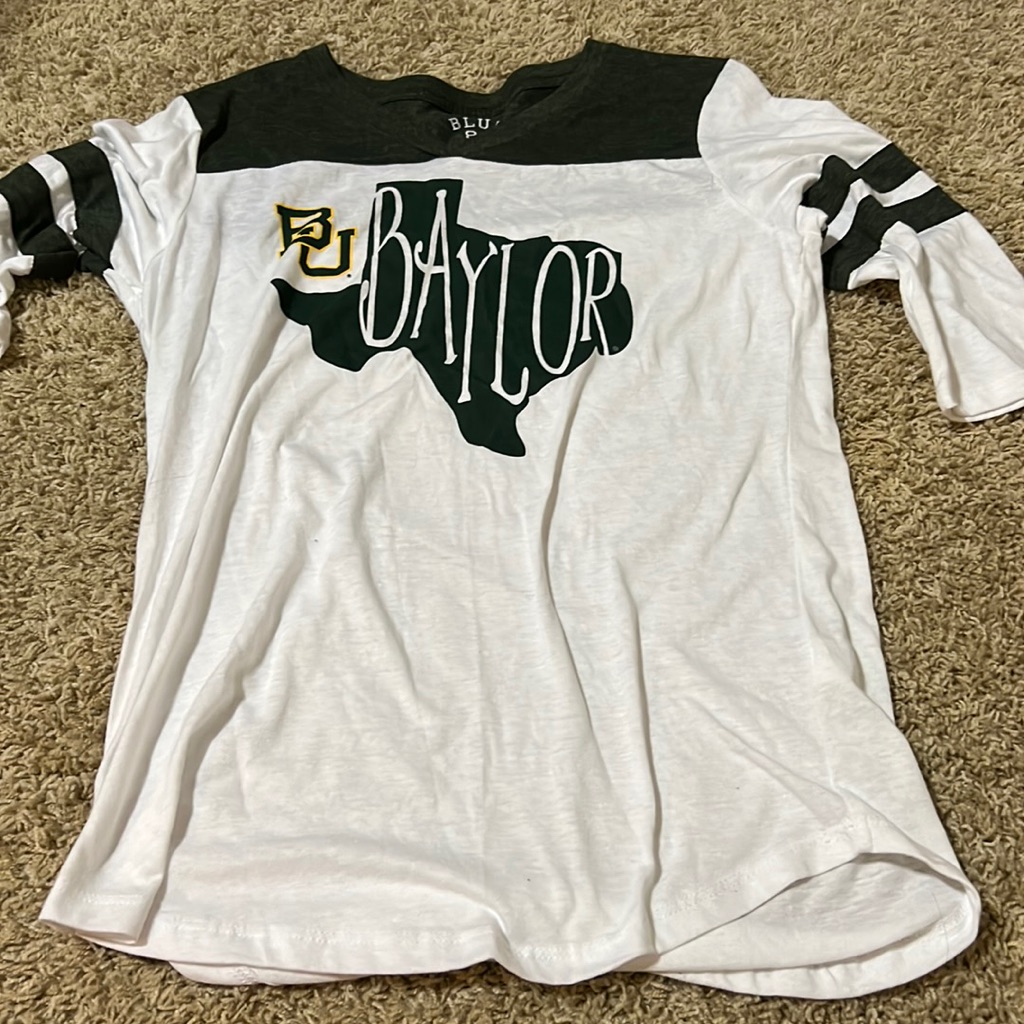 Baylor Tee